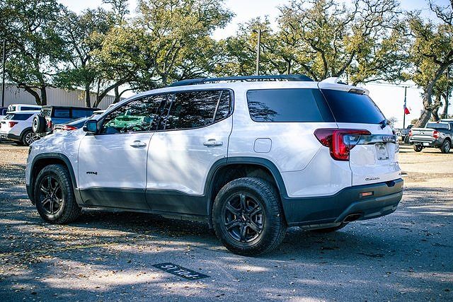 2023 GMC Acadia
