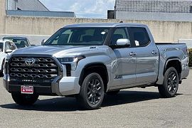 2025 Toyota Tundra