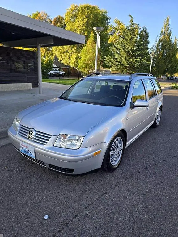 2005 Volkswagen Jetta