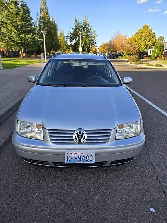 2005 Volkswagen Jetta