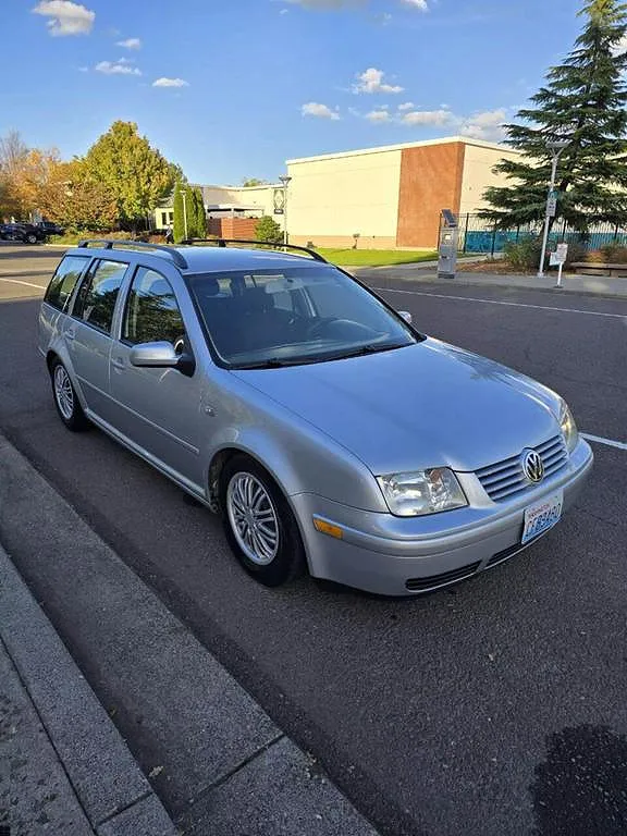 2005 Volkswagen Jetta