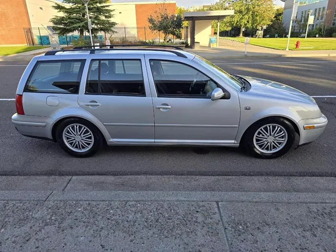 2005 Volkswagen Jetta