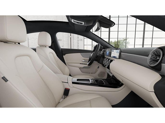 2026 Mercedes-Benz CLA