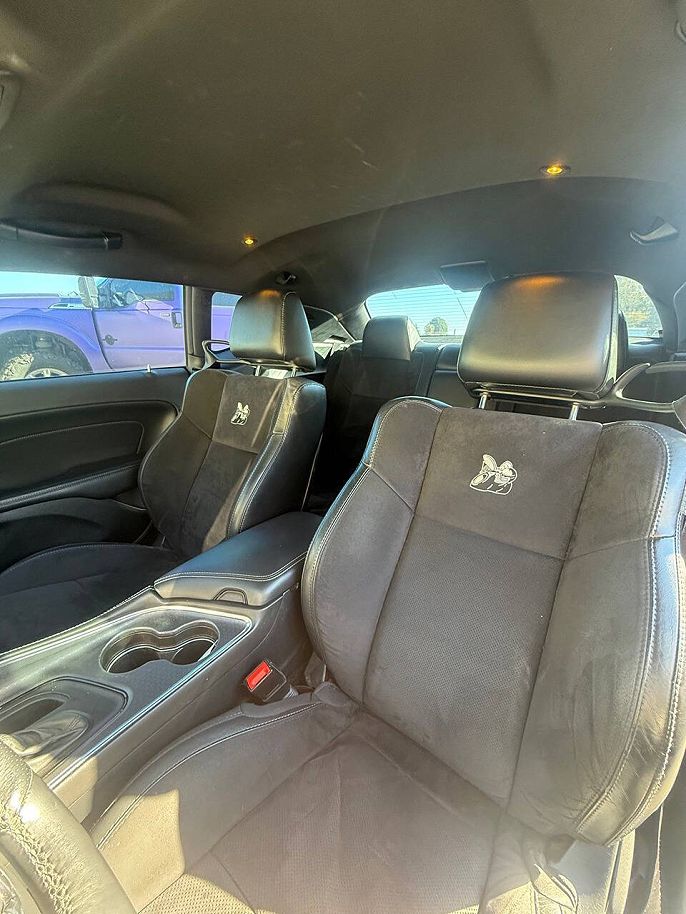 2016 Dodge Challenger