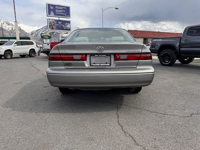 1999 Toyota Camry null image 23