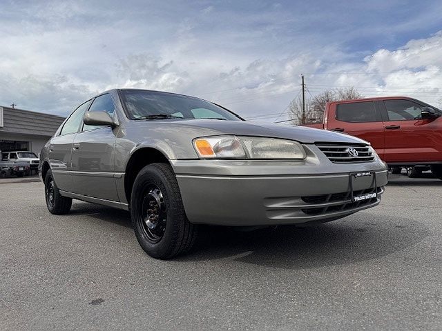 1999 Toyota Camry null image 26