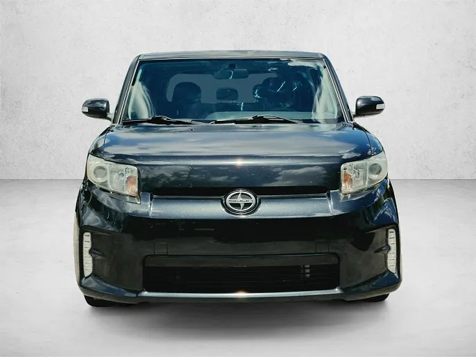 2015 Scion xB