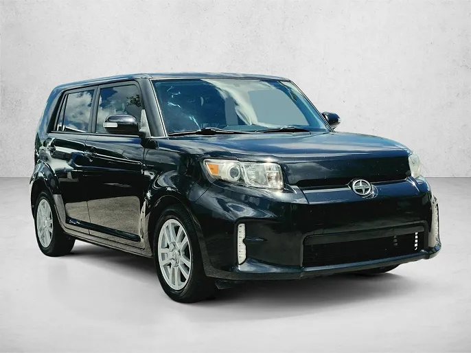 2015 Scion xB