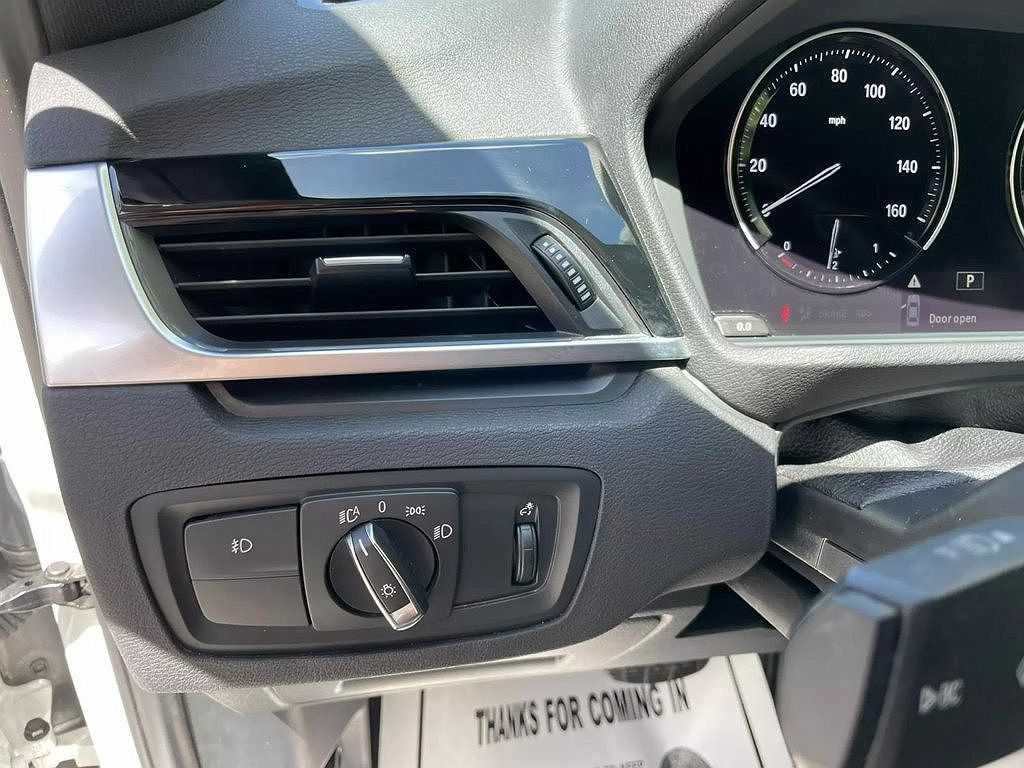2018 BMW X1 sDrive28i image 19