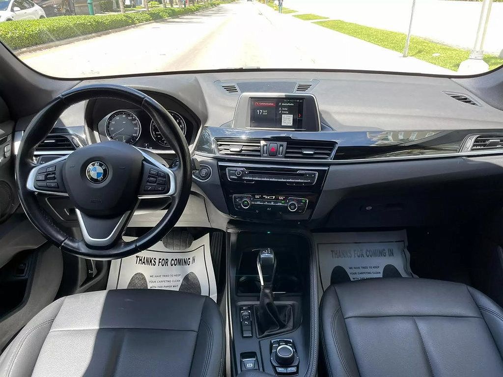 2018 BMW X1 sDrive28i image 20