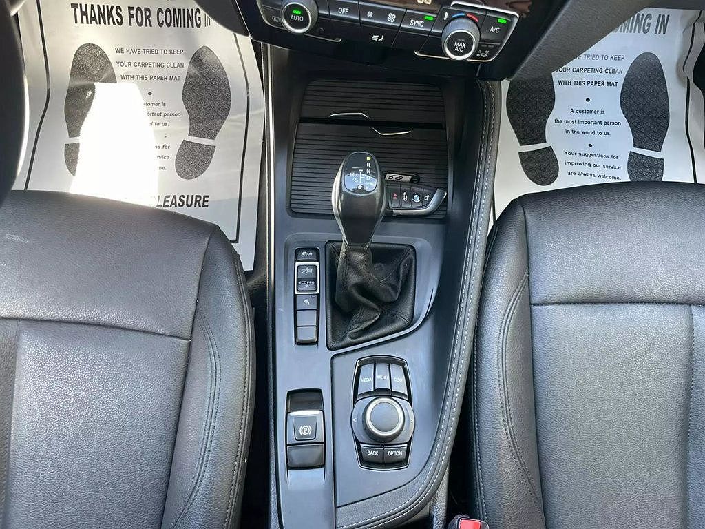 2018 BMW X1 sDrive28i image 27