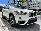 2018 BMW X1 sDrive28i image 7