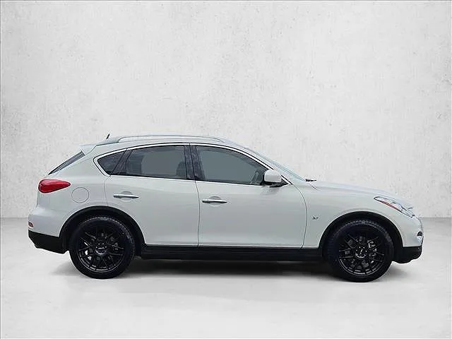 2015 Infiniti QX50