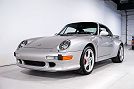 1998 Porsche 911 Carrera 4S image 31