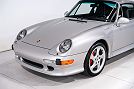 1998 Porsche 911 Carrera 4S image 32