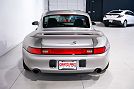 1998 Porsche 911 Carrera 4S image 3