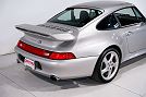 1998 Porsche 911 Carrera 4S image 46