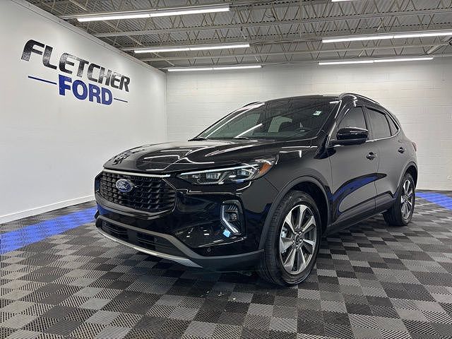 2023 Ford Escape