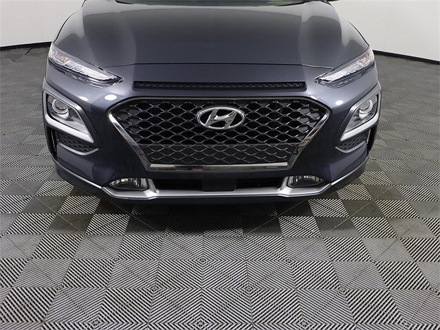 2020 Hyundai Kona Ultimate image 1