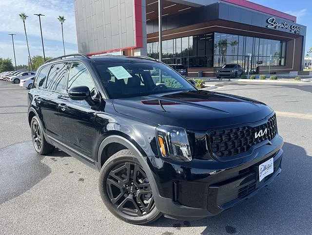 2024 Kia Telluride