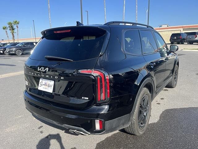2024 Kia Telluride