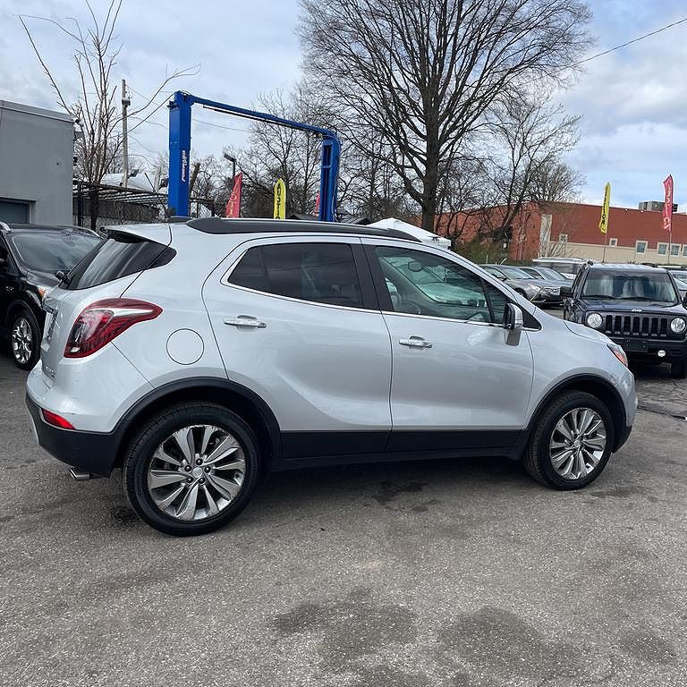 2019 Buick Encore Preferred image 2