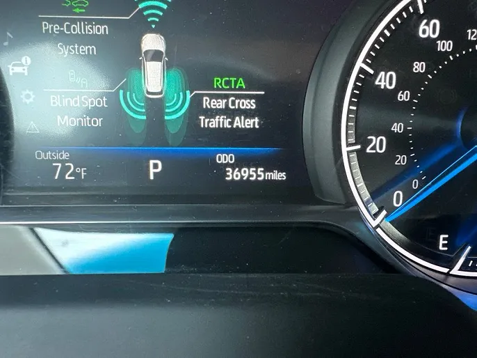 2024 Toyota Venza