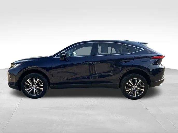 2024 Toyota Venza