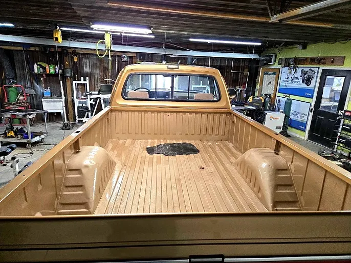 1991 Dodge Ram 250