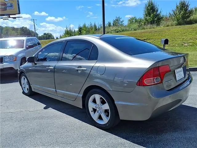 2008 Honda Civic