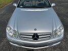 2007 Mercedes-Benz CLK 350 image 22