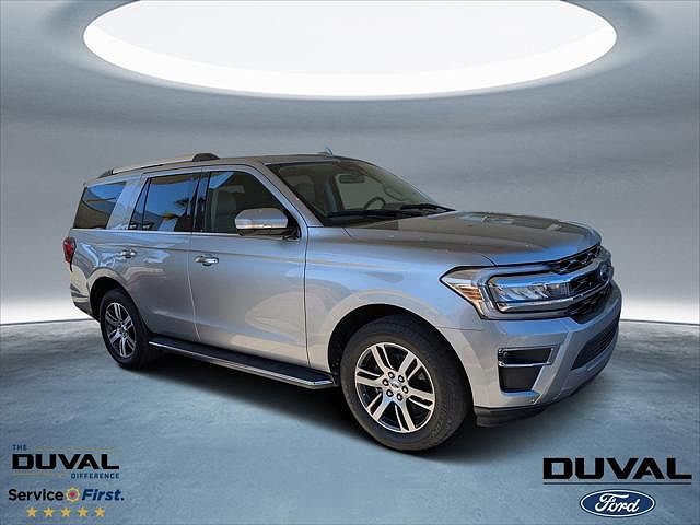 2023 Ford Expedition