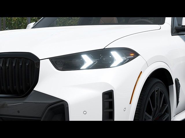 2025 BMW X5 xDrive40i image 5
