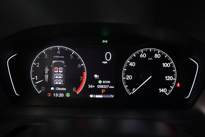 2023 Honda Pilot