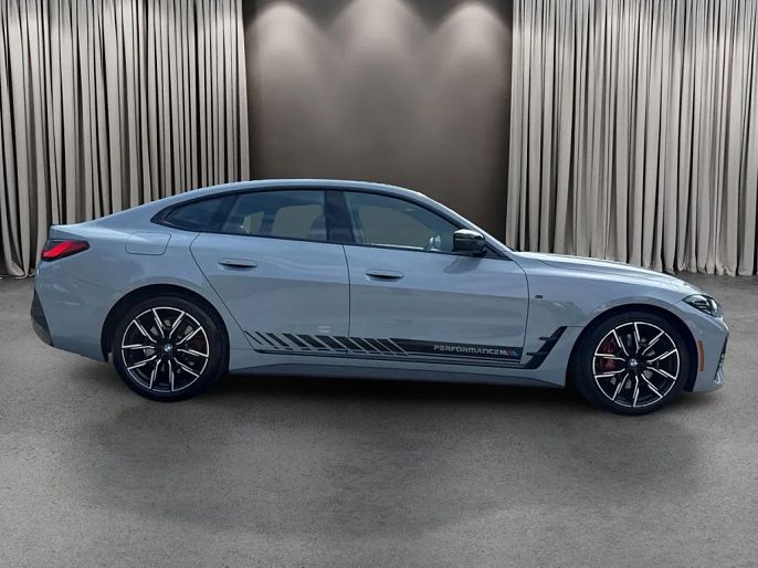 2024 BMW 4 Series