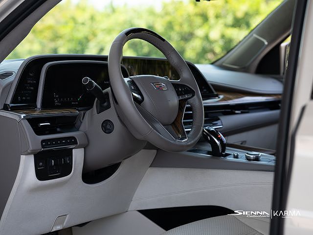 2021 Cadillac Escalade