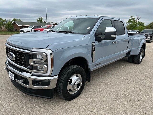 2024 Ford F-350
