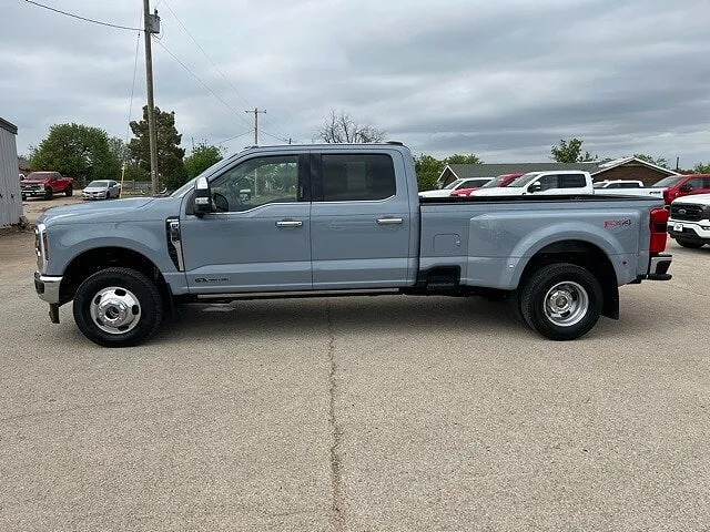 2024 Ford F-350