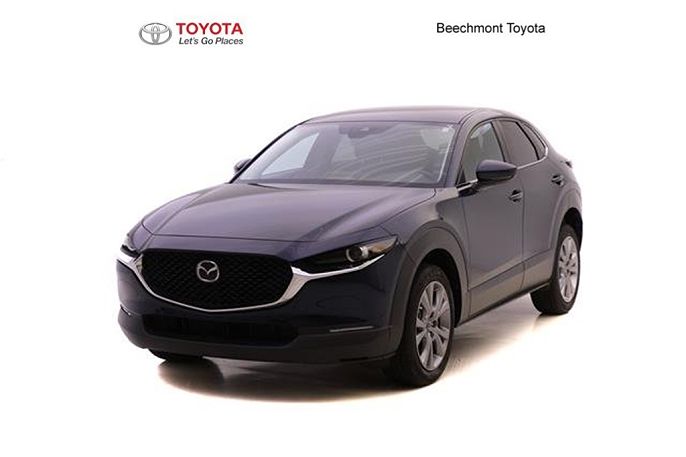 2021 Mazda CX-30