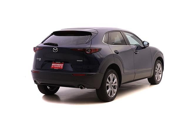 2021 Mazda CX-30