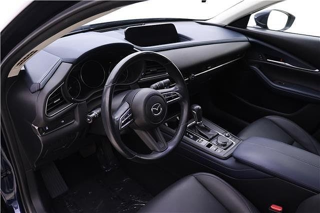 2021 Mazda CX-30