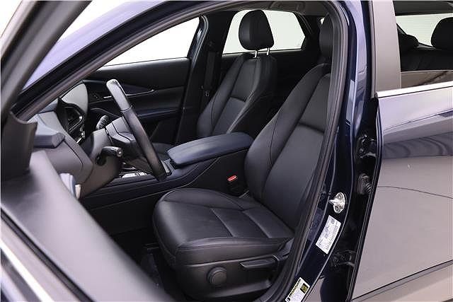 2021 Mazda CX-30