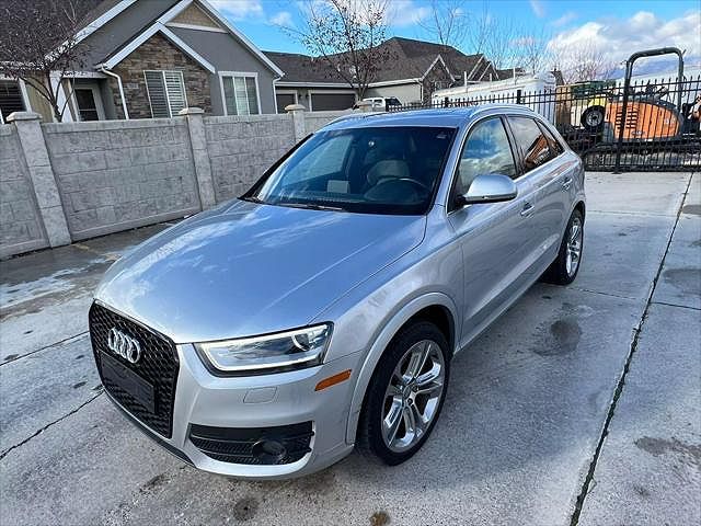 2015 Audi Q3