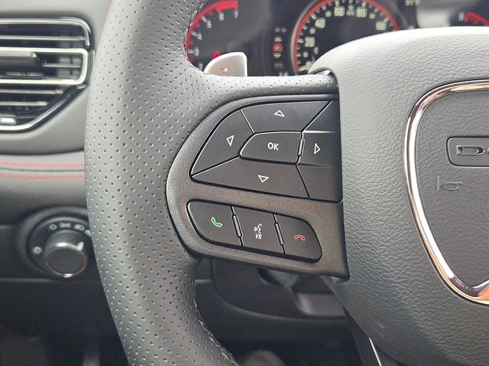 2025 Dodge Durango