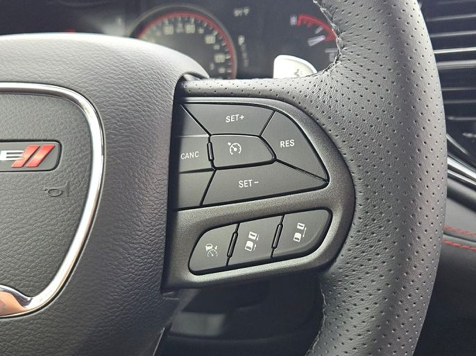 2025 Dodge Durango