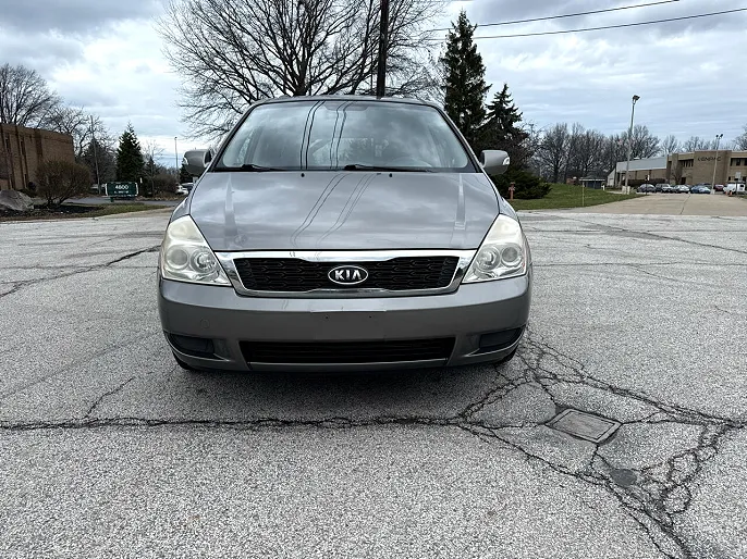 2011 Kia Sedona