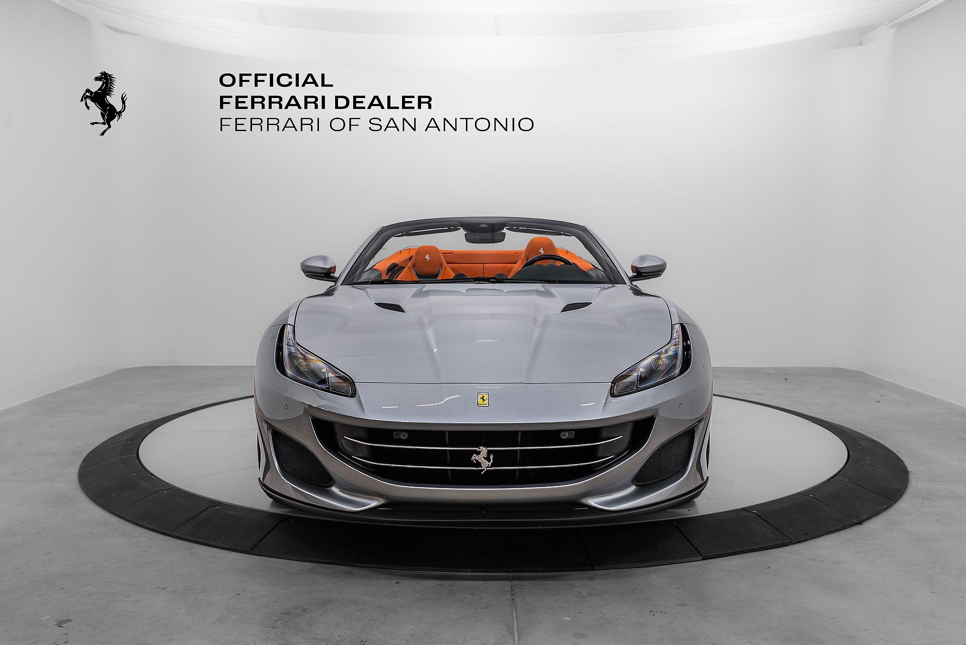 2020 Ferrari Portofino null image 7