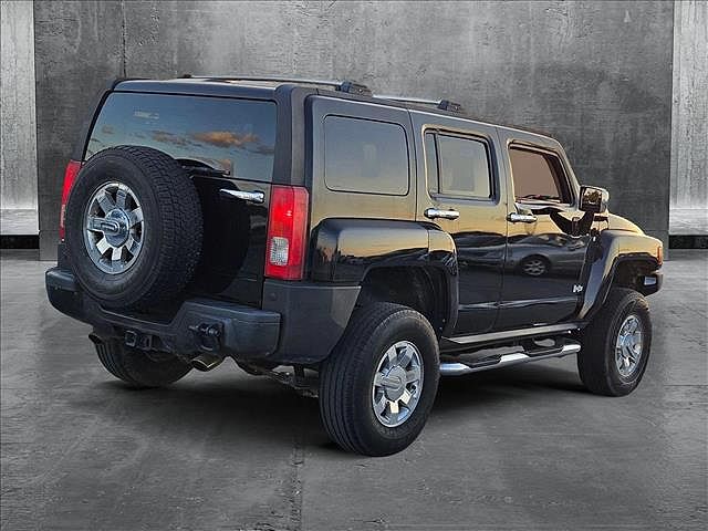 2006 Hummer H3