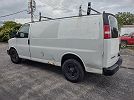 2003 Chevrolet Express 1500 image 10