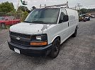 2003 Chevrolet Express 1500 image 11